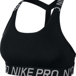 Nike Pro Sports Bra Dri-fit T back